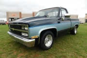 1974 Chevrolet Custom for sale