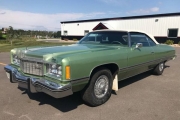 1974 Chevrolet Caprice Classic for sale