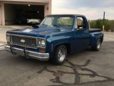 1974 Chevrolet C10 for sale
