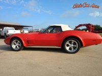 1974 Chevrolet Corvette for sale in Texas (ID-44601)