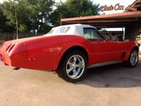 1974 Chevrolet Corvette for sale in Texas (ID-44601)