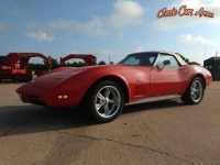 1974 Chevrolet Corvette for sale in Texas (ID-44601)