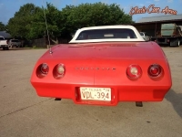 1974 Chevrolet Corvette for sale in Texas (ID-44601)