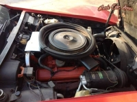 1974 Chevrolet Corvette for sale in Texas (ID-44601)