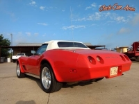 1974 Chevrolet Corvette for sale in Texas (ID-44601)