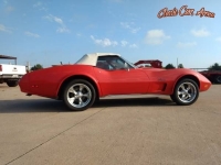 1974 Chevrolet Corvette for sale in Texas (ID-44601)
