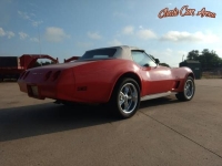 1974 Chevrolet Corvette for sale in Texas (ID-44601)