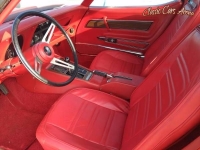1974 Chevrolet Corvette for sale in Texas (ID-44601)