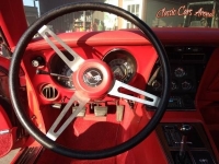 1974 Chevrolet Corvette for sale in Texas (ID-44601)
