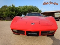 1974 Chevrolet Corvette for sale in Texas (ID-44601)