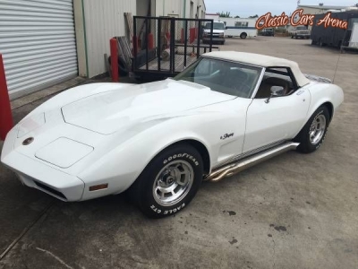 1974 Chevrolet Corvette Stingray for sale