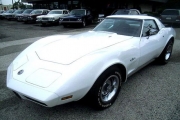 1974 Chevrolet Corvette for sale