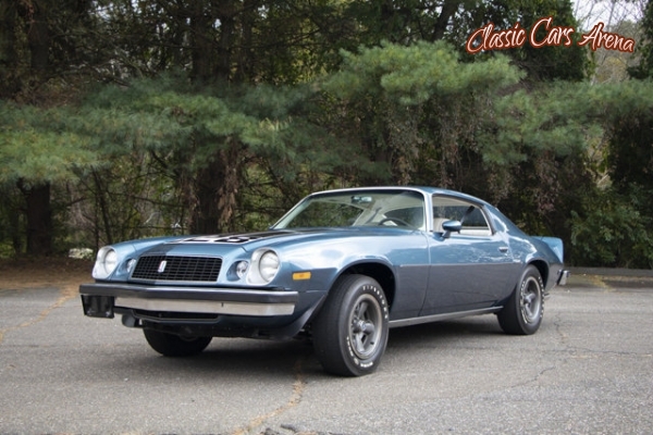 1974 Chevrolet Camaro for sale in ,  (ID-46710)