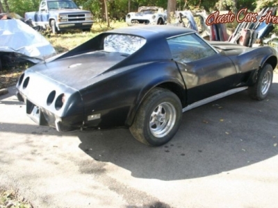 1974 Chevrolet Corvette Stingray for sale