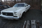 1974 Chevrolet El Camino for sale
