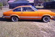 1974 Chevrolet Vega for sale