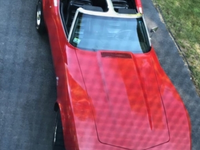 1974 Chevrolet Corvette Stingray for sale