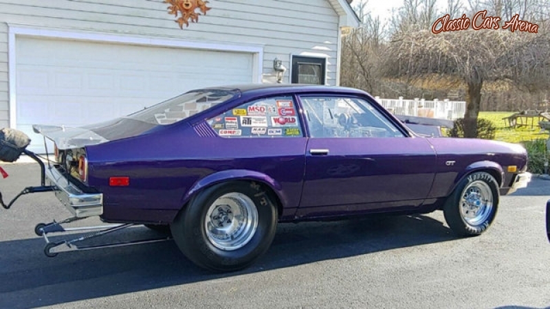 1974 Chevrolet Vega for sale in Batesburg, South Carolina (ID-66729) 1974 Chevrolet Vega for sale in Batesburg, South Carolina (ID-66729)