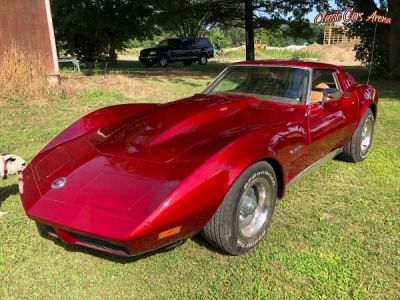 1974 Chevrolet Corvette for sale