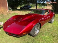 1974 Chevrolet Corvette for sale in Michigan (ID-68951)