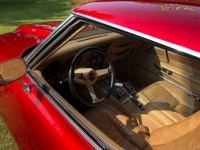 1974 Chevrolet Corvette for sale in Michigan (ID-68951)
