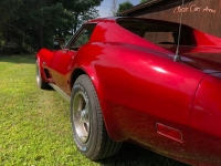 1974 Chevrolet Corvette for sale in Michigan (ID-68951)