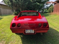 1974 Chevrolet Corvette for sale in Michigan (ID-68951)