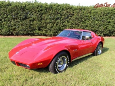 1974 Chevrolet Corvette Stingray for sale