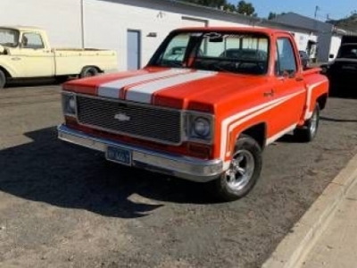 1974 Chevrolet C10 for sale