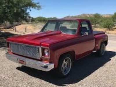 1974 Chevrolet C10 for sale