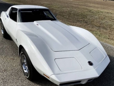 1974 Chevrolet Corvette Stingray for sale