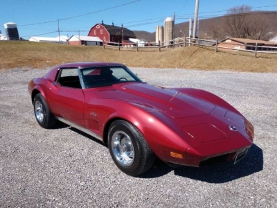 1974 Chevrolet Corvette Stingray for sale