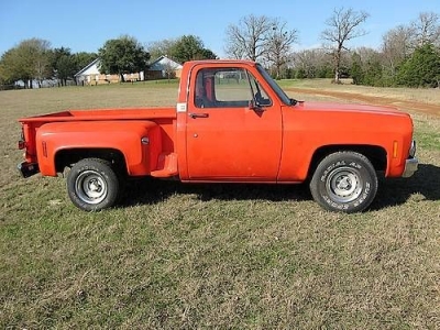 1974 Chevrolet Pickup for sale