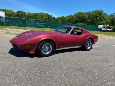 1974 Chevrolet Corvette for sale