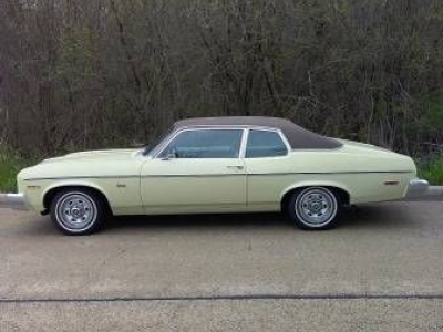 1974 Chevrolet Nova for sale