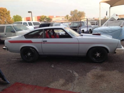 1974 Chevrolet Vega for sale