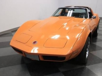 1974 Chevrolet Corvette for sale in New Mexico