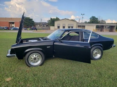 1974 Chevrolet Vega for sale