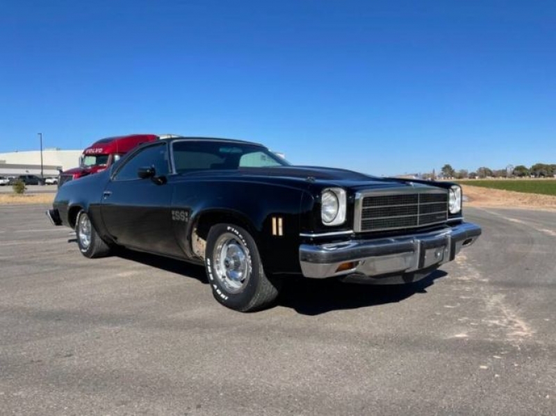 1974 Chevrolet El Camino for sale in Arizona (ID-86959)