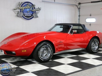 1974 Chevrolet Corvette for sale