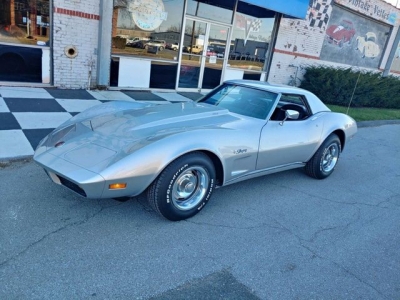 1974 Chevrolet Corvette for sale