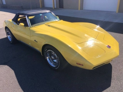1974 Chevrolet Corvette for sale