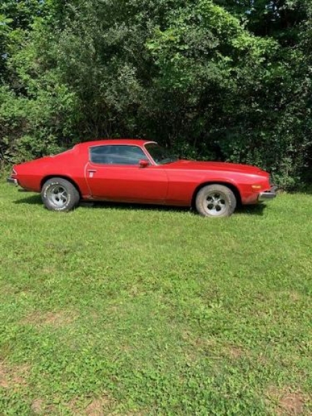 1974 Chevrolet Camaro for sale in Michigan (ID-93102) 1974 Chevrolet Camaro for sale in Michigan (ID-93102)