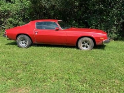 1974 Chevrolet Camaro for sale
