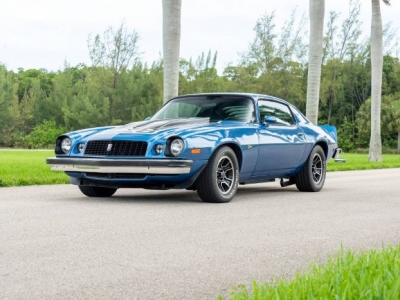 1974 Chevrolet Camaro for sale