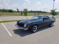 1974 Chevrolet Camaro for sale in Georgina, Ontario (ID-101999)