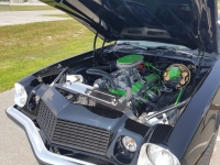 1974 Chevrolet Camaro for sale in Georgina, Ontario (ID-101999)