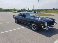 1974 Chevrolet Camaro for sale in Georgina, Ontario (ID-101999)