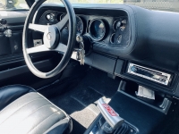 1974 Chevrolet Camaro for sale in Georgina, Ontario (ID-101999)