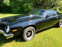1974 Chevrolet Camaro for sale in Georgina, Ontario (ID-101999)